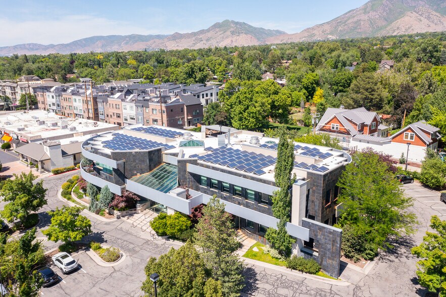 More Photos Of 4725 Holladay Blvd, Salt Lake City Office For Lease