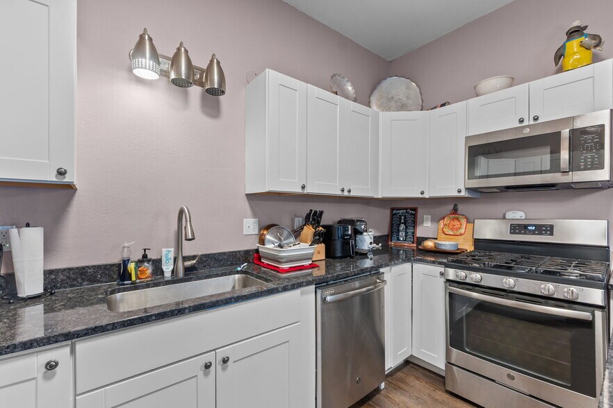 More Photos Of 49252 NC 12, Buxton Restaurant For Sale