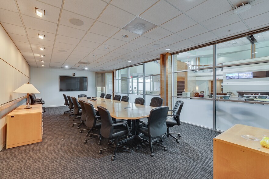 More Photos Of 830 S Greenville Ave, Allen Office For Lease