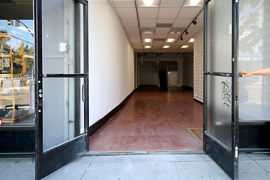More Photos Of 159-165 S Western Ave, Los Angeles Loft Creative Space For Lease