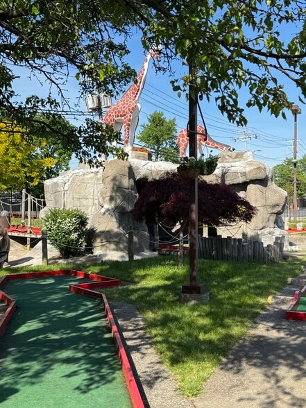 More Photos Of 2400 Sheridan Dr, Tonawanda Amusement Park For Sale