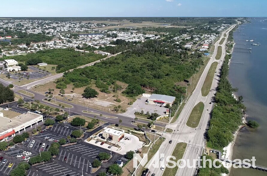More Photos Of US Highway 1, Micco Land For Sale