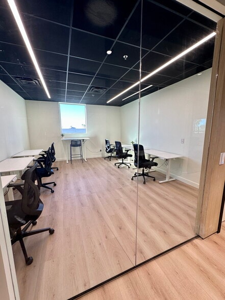 More Photos Of 8101 E McDowell Rd, Scottsdale Coworking Space
