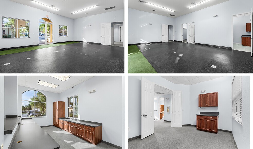 More Photos Of 9724 Commerce Center Ct, Fort Myers Medical For Lease