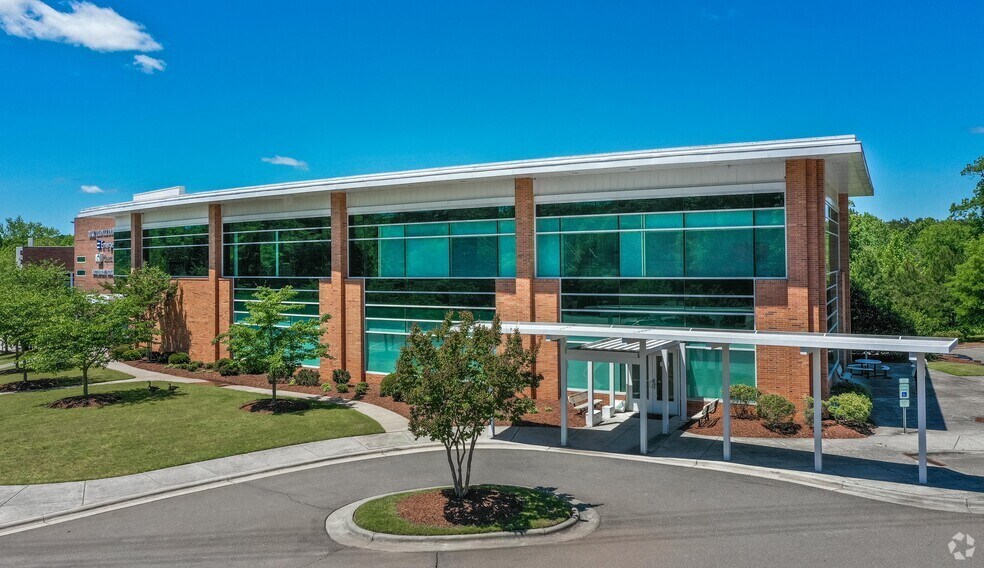 More Photos Of 249 E NC 54 Hwy, Durham Medical For Lease