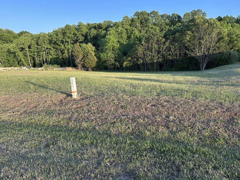 More Photos Of Hatfield Road, Statesville Land For Sale