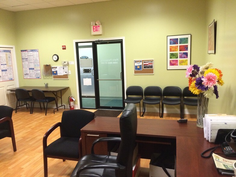 Photo of 1st Floor Ste 