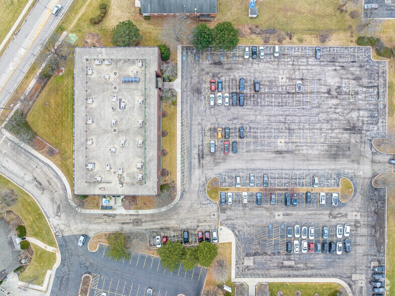 More Photos Of 1751 S Naperville Rd, Wheaton Medical For Lease