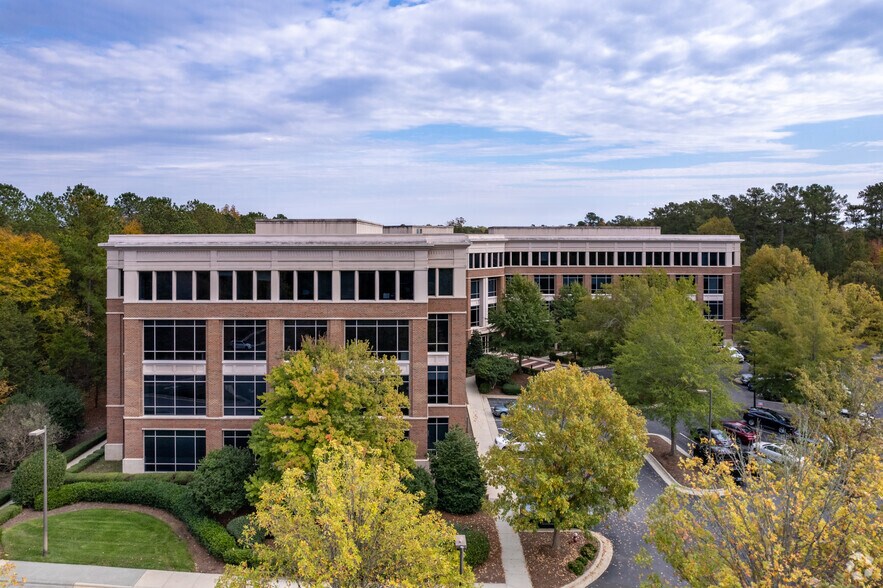 More Photos Of 1414 Raleigh Rd, Chapel Hill Office For Lease