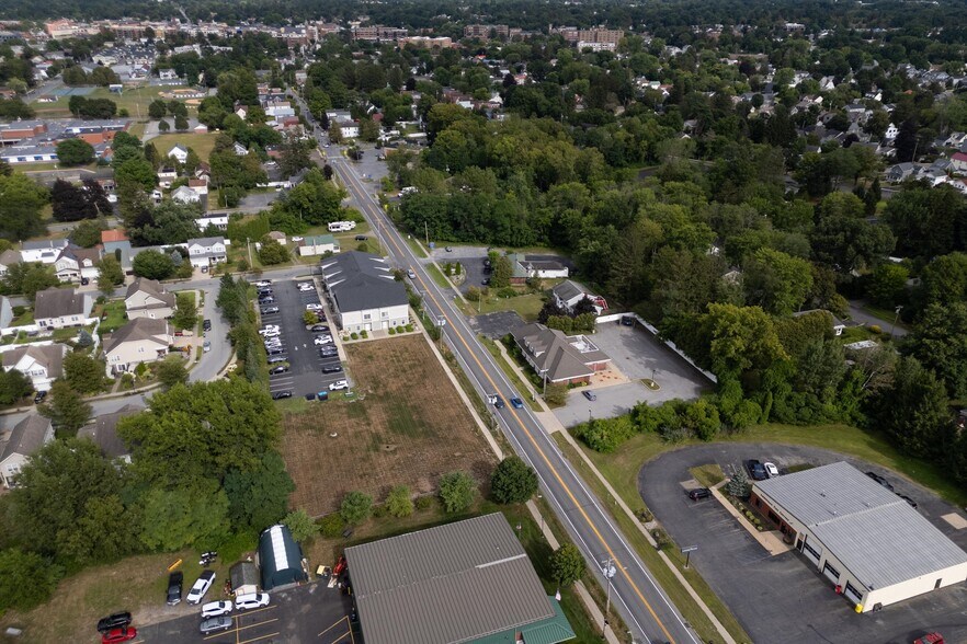 More Photos Of 237 Washington St, Saratoga Springs Land For Sale