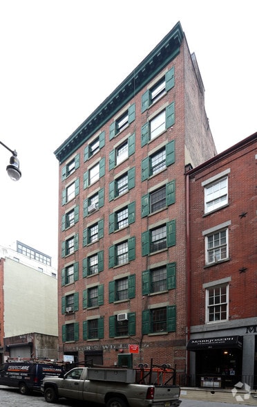 Primary Photo Of 265 Water St, New York Apartments For Sale