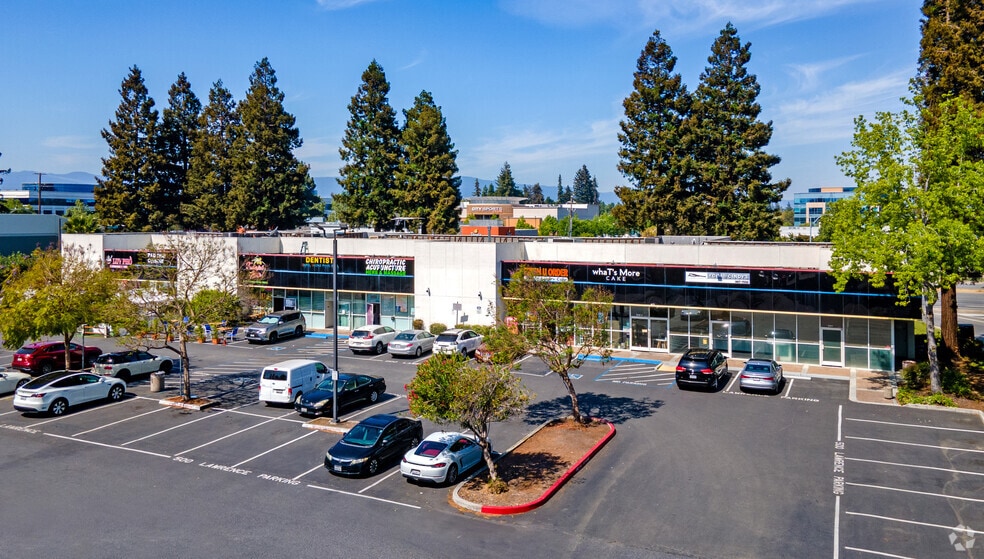 More Photos Of 500 Lawrence Expy, Sunnyvale Unknown For Lease
