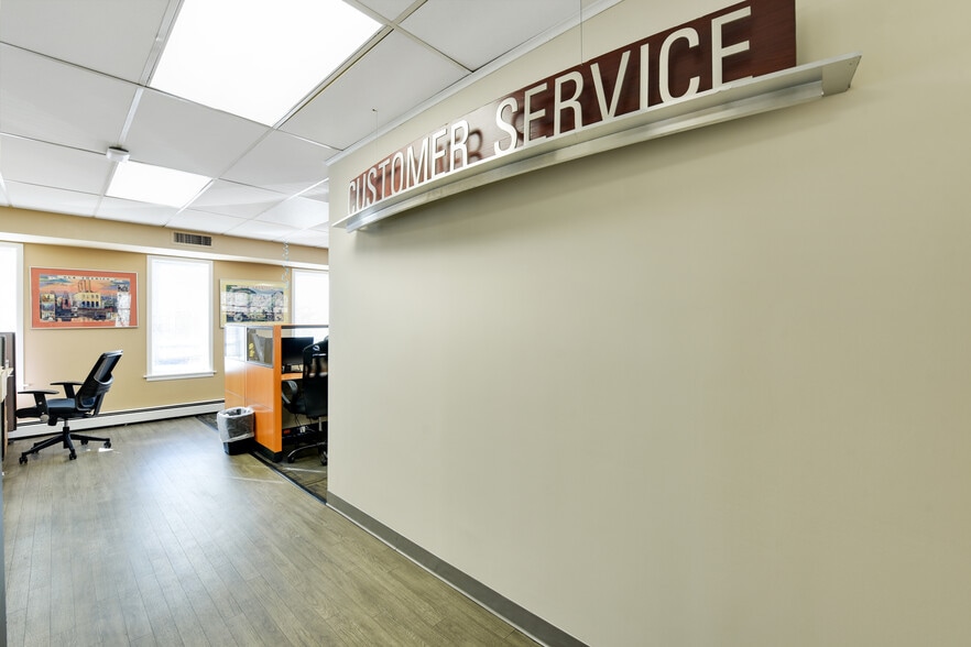 More Photos Of 309 South St, New Providence Office For Lease