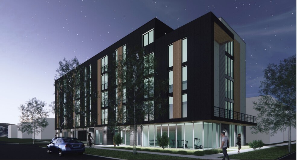 More Photos Of 980 Euclid ave, Salt Lake City Land For Sale