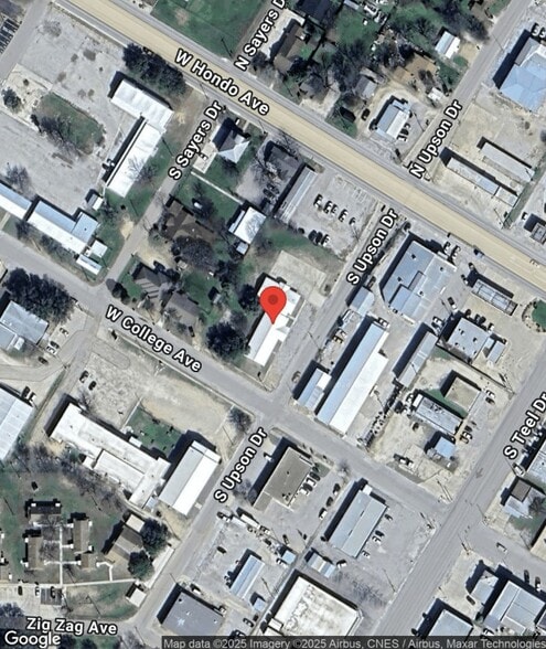 More Photos Of 200 W College Ave, Devine Medical For Lease