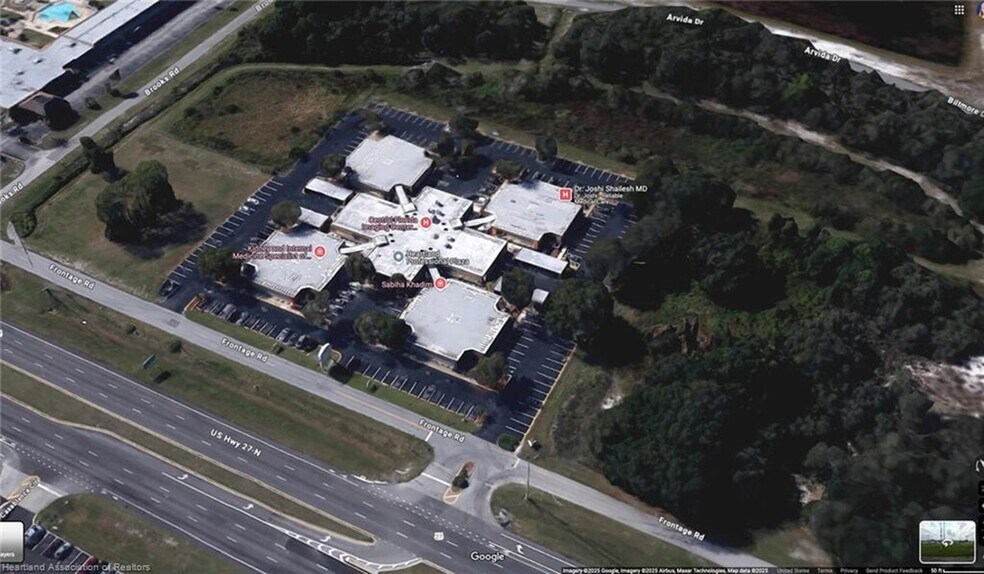 More Photos Of 6801 US Highway 27 N, Sebring Medical For Lease