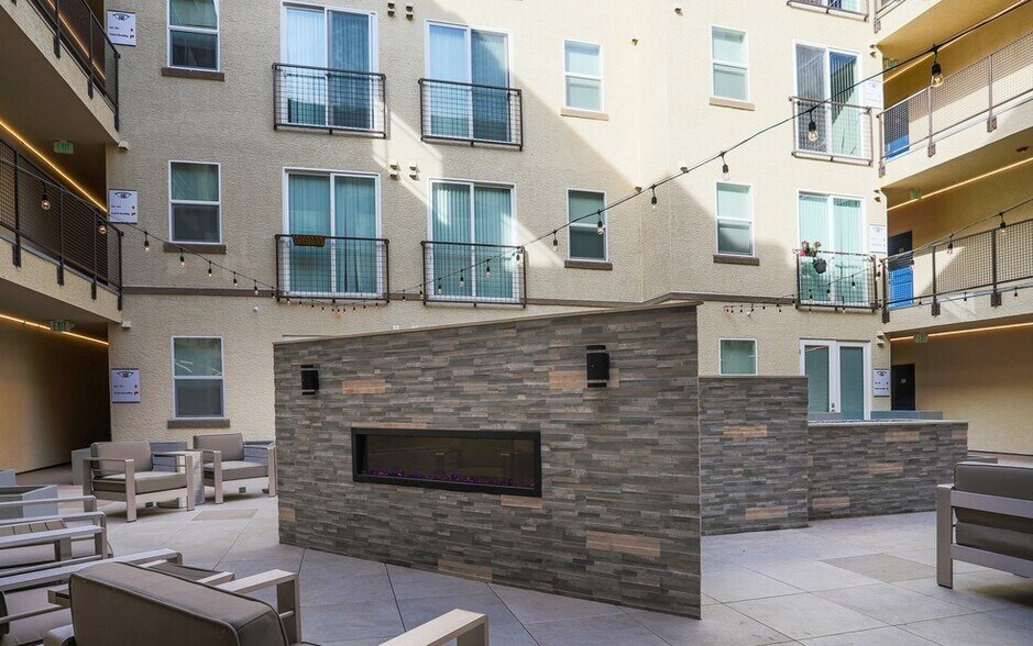 More Photos Of 1125 Avenue of the Oaks, Sparks Apartments For Lease