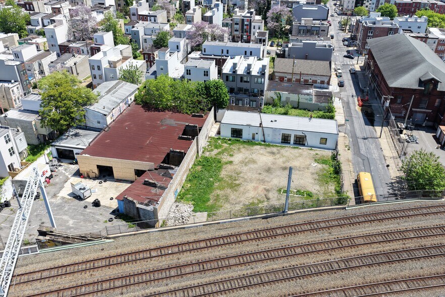 More Photos Of 919 Diamond St, Philadelphia Warehouse For Sale