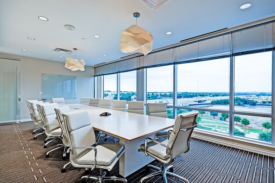 More Photos Of 700 Central Expy S, Allen Coworking Space