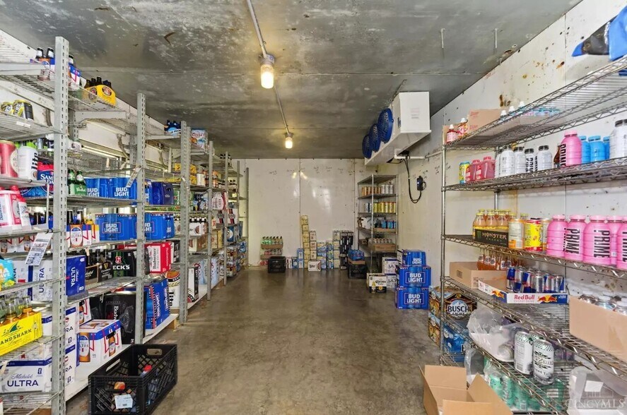 More Photos Of 7532 Ashridge Arnheim Rd, Sardinia Convenience Store For Sale