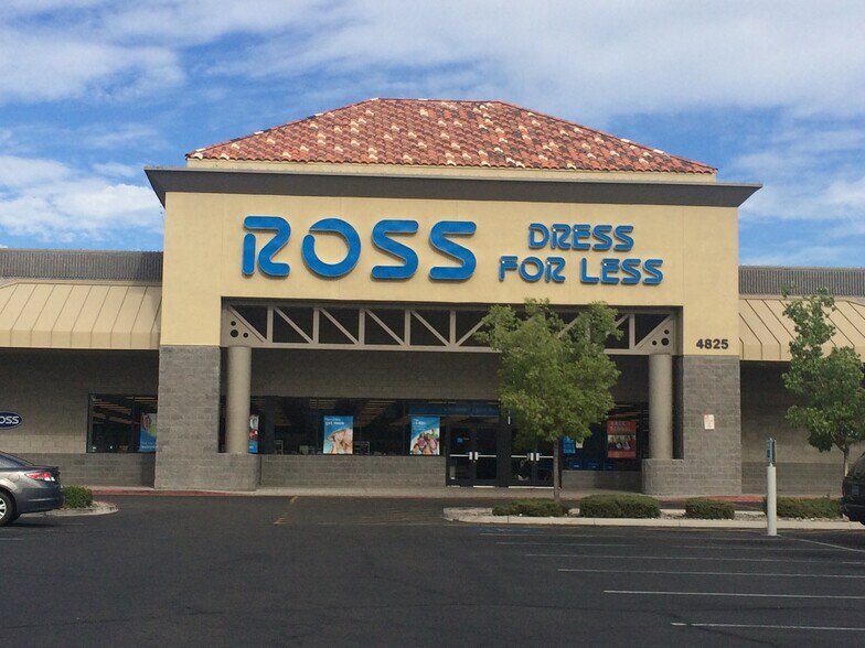 More Photos Of 4801-4891 Kietzke Ln, Reno Unknown For Lease