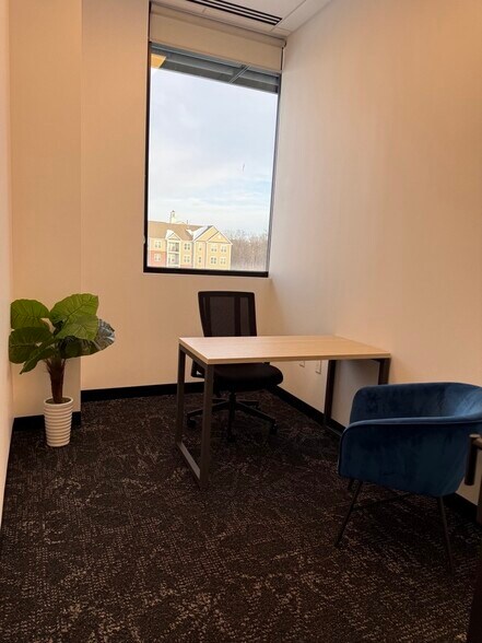 More Photos Of 23710 Schooler Plz, Brambleton Coworking Space