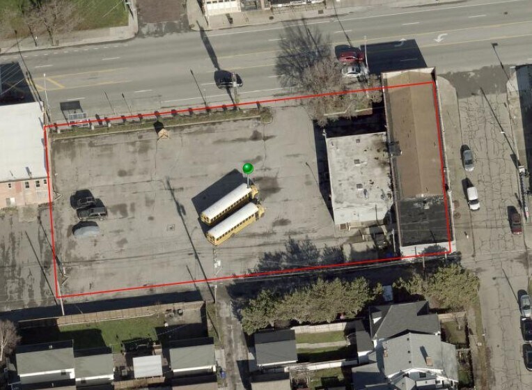 More Photos Of 907 W Broad St, Columbus Restaurant For Sale