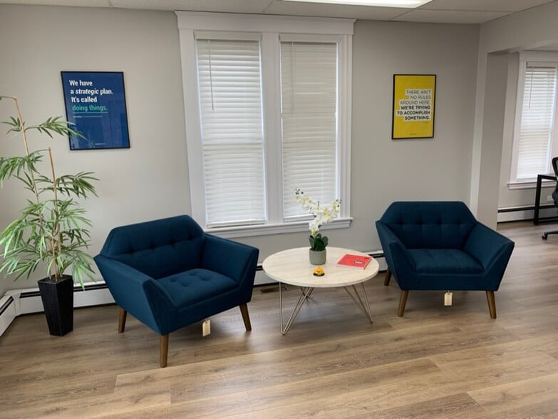 More Photos Of 507 Park Ave, Worcester Office For Lease