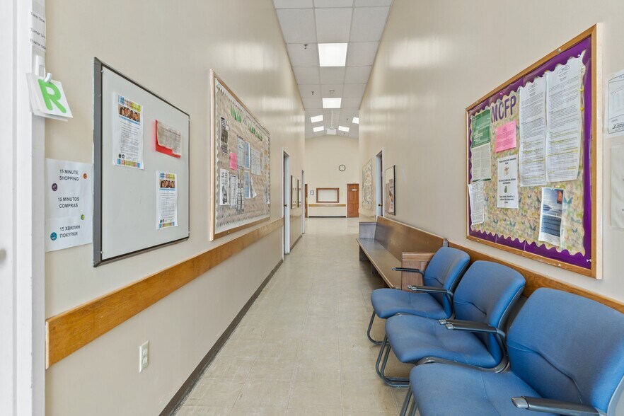 More Photos Of 646 Daniel Webster Hwy, Merrimack Specialty For Lease