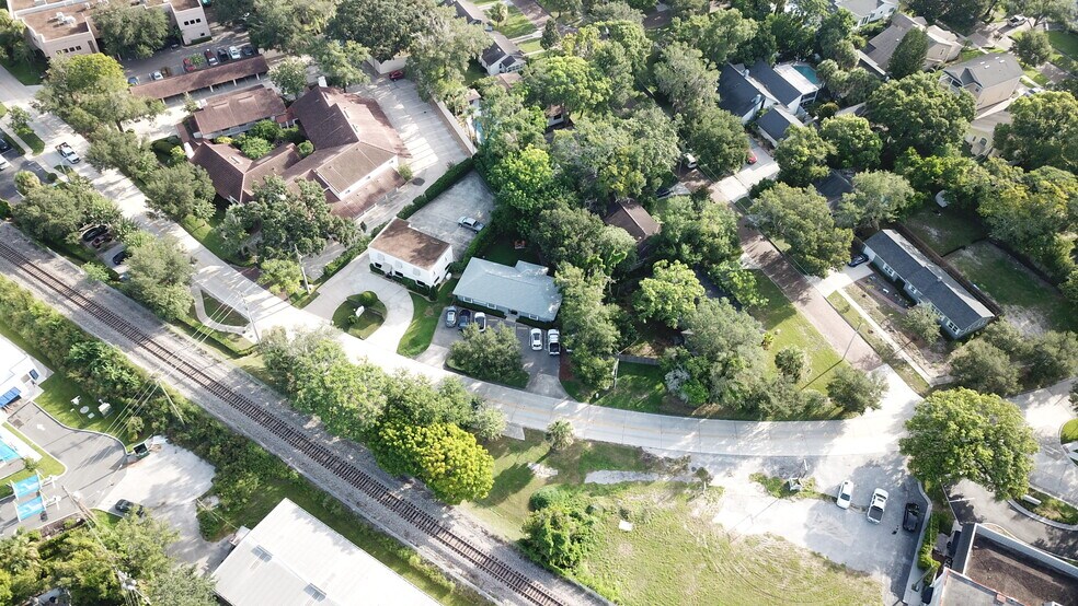 More Photos Of 2150 N Park Ave, Winter Park Office For Lease