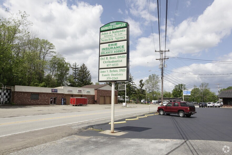 More Photos Of 2496 Brodhead Rd, Aliquippa Medical For Lease
