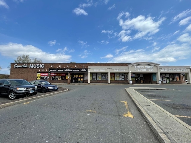 More Photos Of 95 Amity Rd, New Haven Storefront Retail Office For Sale