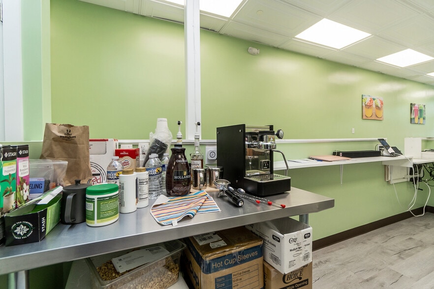 More Photos Of 1502 W Chester Pike, West Chester Storefront For Sale