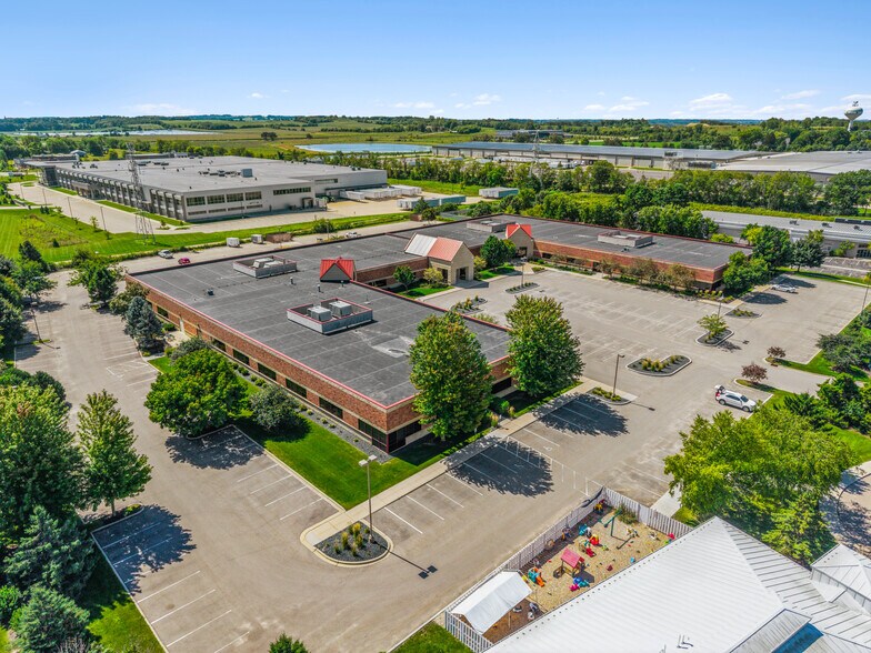 More Photos Of 2908 Marketplace Dr, Madison Office For Sale