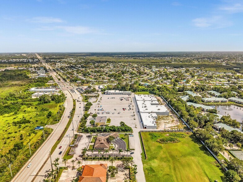 More Photos Of 7121-7177 S US Highway 1, Port Saint Lucie General Retail For Lease