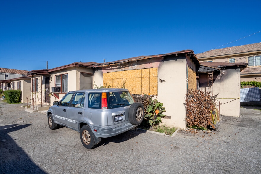 More Photos Of 215 N Alhambra Ave, Monterey Park Apartments For Sale