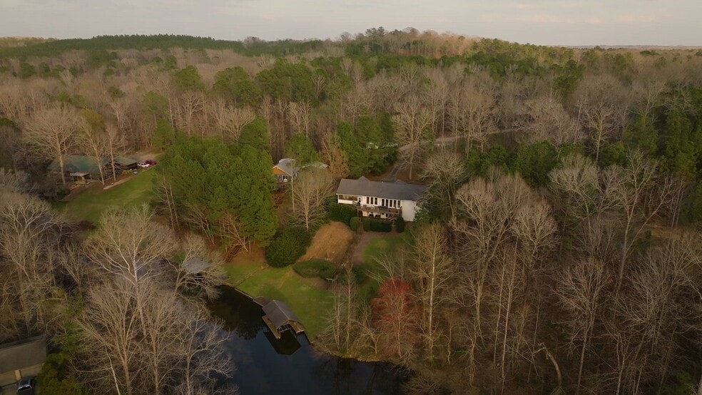 Primary Photo Of 402 Cliffside dr, Titus Land For Sale