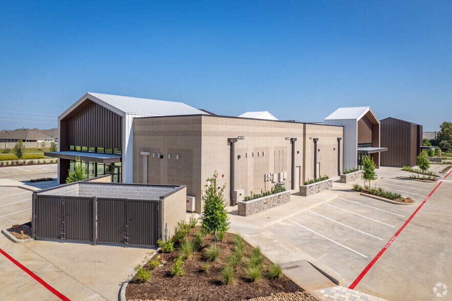 More Photos Of 2506 Jordan Ranch Blvd, Fulshear Unknown For Lease