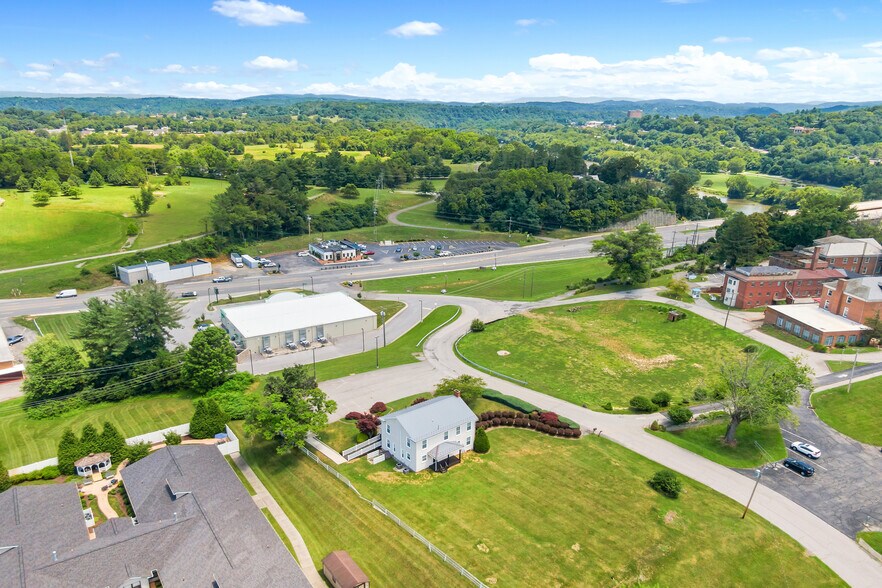 More Photos Of 6245 University Park Dr, Radford Office Residential For Sale