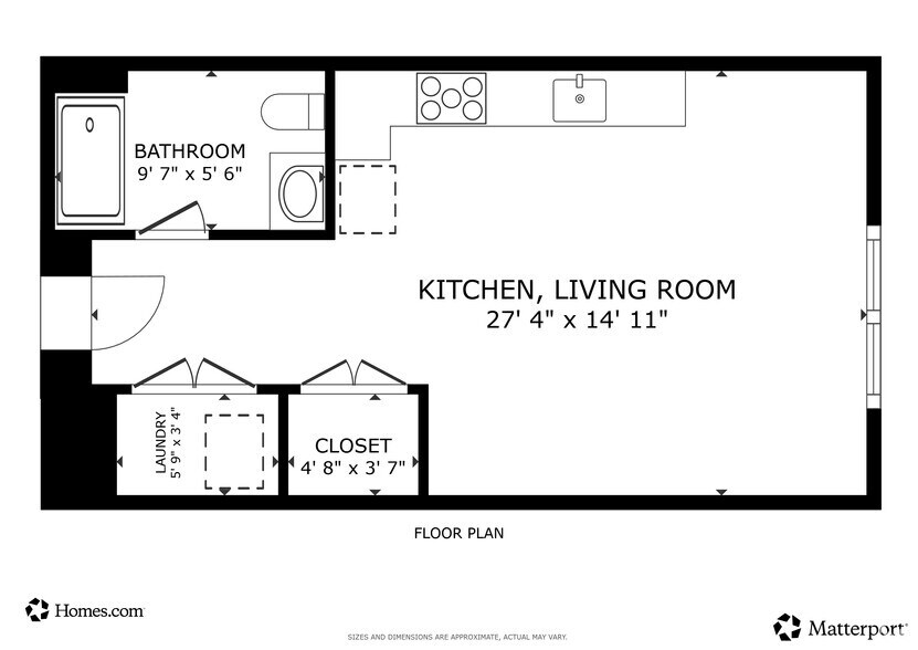 More Photos Of 431 Dr Martin Luther King Jr Blvd, East Orange Apartments For Lease