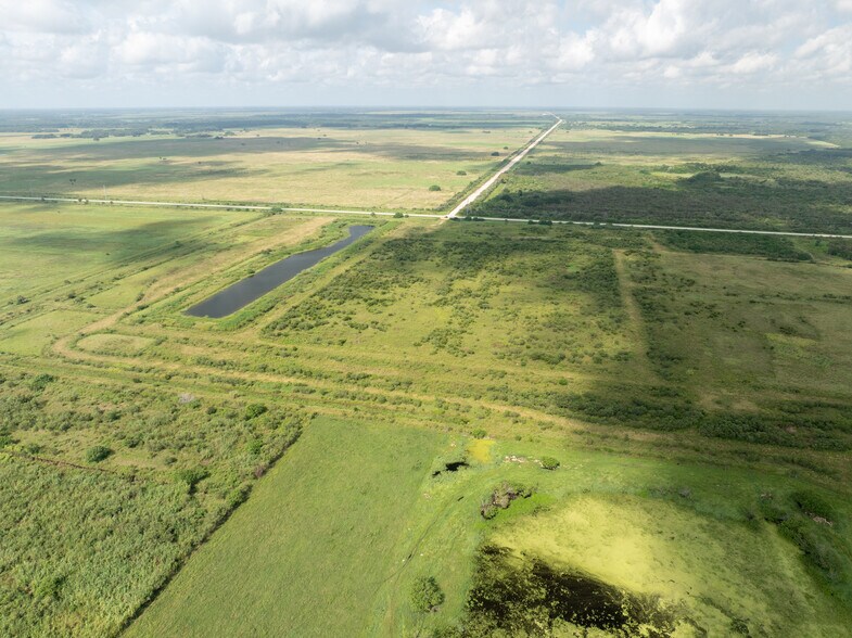 More Photos Of 18400 County Road 835, Clewiston Land For Sale