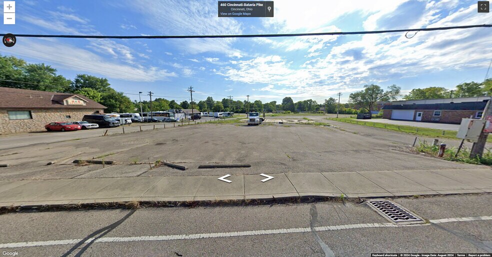 More Photos Of 471 Roney Ln, Cincinnati Land For Sale