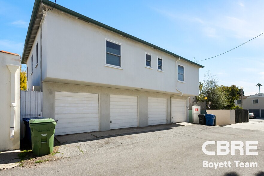 More Photos Of 1453 Centinela Ave, Santa Monica Apartments For Sale