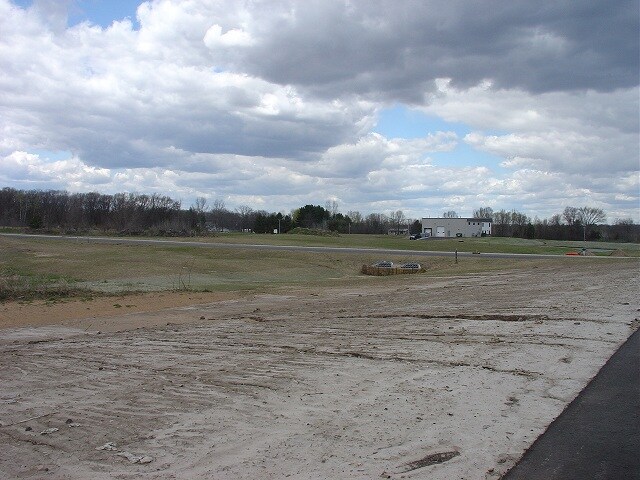 More Photos Of Highway 16 & Boeck Rd, Portage Land For Sale
