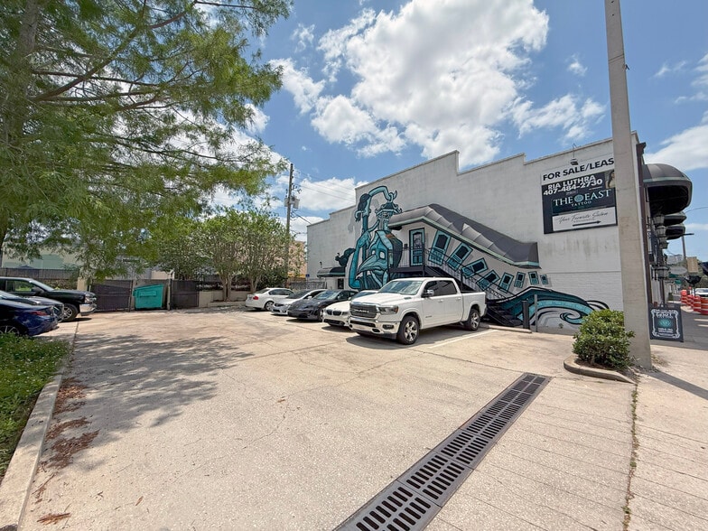 More Photos Of 1235 N Orange Ave, Orlando General Retail For Sale
