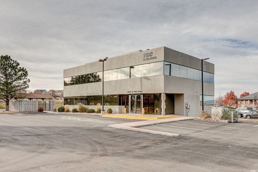 More Photos Of 11479 S Pine Dr, Parker Office For Sale