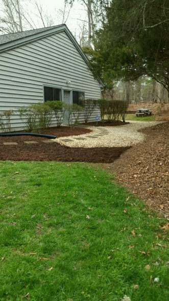 More Photos Of 3200 Croasdaile Dr, Durham Medical For Lease