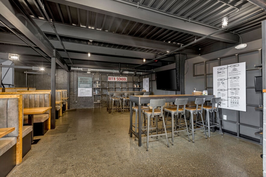 More Photos Of 316-320 Reading Rd, Cincinnati General Retail For Lease