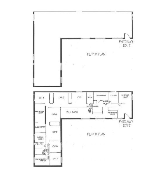 More Photos Of 1409 N Fresno St, Fresno Medical For Lease