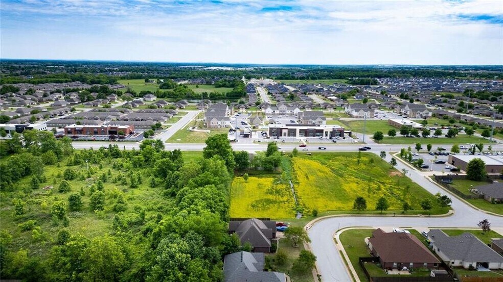 More Photos Of 1310 E Centerton Blvd, Centerton Auto Dealership For Sale
